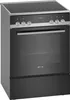Siemens iQ500, cucina elettrica a libera installazione, Anteprima dell’immagine prodotto 6
