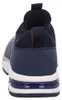 Bugatti, scarpe da uomo, mocassini marroni, casual Anteprima dell’immagine prodotto 12