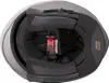 Casco Jet con visiera parasole | ORIGINE PALIO 2.0 BT SOLID Anteprima dell’immagine prodotto 20
