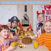 6 Stück Windspiel Motor, Mobiler Batterie Motor, Hängender Produktbild-Vorschau 6