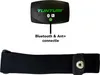 Tunturi Digitaler Pulsgurt Bluetooth / Pulsmesser ant+ Produktbild-Vorschau 3
