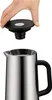 WMF Isolierkanne Kaffee 1,0l Impulse Edelstahl Produktbild-Vorschau 7