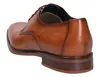 Lloyd Herren Schnürschuhe, braun(hazelnut (53)), Gr. 10 Produktbild-Vorschau 3