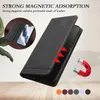 Hülle für iPhone 11 Pro, Retro Kunstleder Ständer Produktbild-Vorschau 5