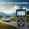 INF OBD2-Scanner, Auto-Diagnosegerät, Produktbild-Vorschau 2