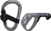 Mammut Smart 2.0 Belay Package grey one size Produktbild-Vorschau 1