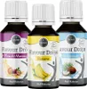 BORCHERS Flavour Drops Probierpaket "Karibik" Produktbild-Vorschau 1