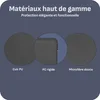 Cazy Housse pour Tablette compatible avec Lenovo Tab P11 Voir les images du produit 5