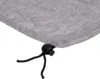 Malatec 23975 Slnečná clona na kočík 50 x 36 x 72 cm, sivá Náhľad obrázku produktu 10