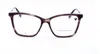 Victoria Beckham VB2647 Dark brown horn 54/15/140 Damen Produktbild-Vorschau 4
