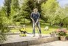 Kärcher Akku-Nass-/Trockensauger WD 4-18 S Dual Battery Produktbild-Vorschau 6