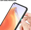 Cadorabo puzdro pre Xiaomi Mi 10T / Mi 10T PRO v MODREJ - Náhľad obrázku produktu 4