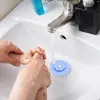 Bouchon universel en silicone pour lavabo avec filtre à Voir les images du produit 8