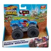 Hot Wheels Monster Trucks Roarin' Wreckers HDX66 Voir les images du produit 14