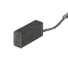 vhbw 2x Kohlebürste 5 x 8 x 16 mm kompatibel mit Bosch PBH Produktbild-Vorschau 7