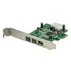 StarTech.com Adaptateur de Carte PCI Express FireWire 3 Voir les images du produit 1