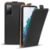 Custodia Flip per Samsung Galaxy S20 FE cover classica per Anteprima dell’immagine prodotto 1