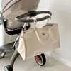 360Home Multifunktionale Tragetasche aus Textil  Schwarz Produktbild-Vorschau 6