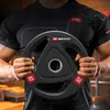 Hop-sport Sada olympijských závaží 4x1,25kg | Olympijský Náhľad obrázku produktu 4