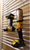 DeWALT DCL050 pracovní LED lampa černá, žlutá Náhled obrázku produktu 12