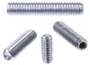 SECCARO Gewindestift mit Ringschneide M4 x 3 mm, Edelstahl Produktbild-Vorschau 2