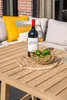 Garden Impressions Santos Lounge- Diningset - 5-teilig - Produktbild-Vorschau 6