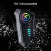 Kopfhörer,Motorradhelm,Motorradhelm, Bluetooth-Headset, Produktbild-Vorschau 3