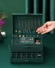 Organizér box na šperky Aspeco Náhled obrázku produktu 3