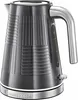A studio shot of a Russell Hobbs Geo Steel kettle. Anteprima dell’immagine prodotto