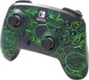 PowerA Controller Wireless Lumectra Vortice Galattico pro Produktbild-Vorschau 4