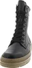 Paul Green Schnürstiefeletten Damen 31363330333539 Schwarz Produktbild-Vorschau 27