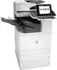 HP Color LaserJet Enterprise Flow Multifunkční tiskárna Náhled obrázku produktu 4