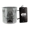 Star Wars Metall Becher Produktbild-Vorschau 2