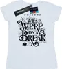Friends - "On A Break" T-Shirt für Damen BI21346 (L) (Weiß) Produktbild-Vorschau 1