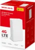 The image shows the retail packaging of a Mercusys 4G LTE router. Náhľad obrázku produktu