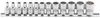 BGS 2150 Gear Lock Steckschlüsseleinsätze, 6,3 (1/4), Produktbild-Vorschau 4