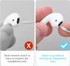 Air Pod Reinigungsstift Reiniger für Apple Air Pods Pro Produktbild-Vorschau 5