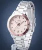 Zegarek damski Lorus RG241RX9 srebrny Podgląd zdjęcia produktu 11