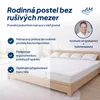 AM Qualitätsmatratzen | Topper z gelové peny Premium | Náhled obrázku produktu 7