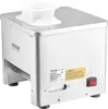 Elektrische Fleischschneidemaschine 550W Kommerzielle Produktbild-Vorschau 10