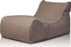 Ecopuf Master Outdoor Sitzsack wasserfest für Garten, Produktbild-Vorschau 1