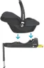 Maxi-Cosi CabrioFix i-Size, Federleichte Babyschale (nur Produktbild-Vorschau 6