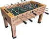 Profi Tischfußball Leeds Kicker, Tischkicker Kickertisch Produktbild-Vorschau 2