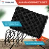TRIBURG Anhängernetz dehnbar 1x2 m bis 2x3 m + 8 Produktbild-Vorschau 7