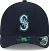 Czapka New Era 9Forty M-Crow - AUTENTYCZNA Seattle Mariners Podgląd zdjęcia produktu 3
