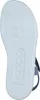 Ecco FLOWT Damen Sandalette - Riemchen Sandalen blau Produktbild-Vorschau 47