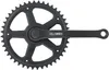 Pieper Krg Stahl Schwarz 44 Z. 1/2X3/32 170Mm schwarz Produktbild-Vorschau 1