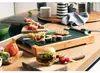 Just Vegan – Ceravegan Eco Bamboo Grill Anteprima dell’immagine prodotto 8