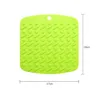 set de 4 dessous de plats, tapis pour casseroles et poêles Voir les images du produit 2