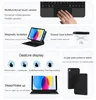 Teclado magnético Bluetooth para iPad Air 4/5 10.9/Pro 11 Vista previa de la imagen del producto 7
